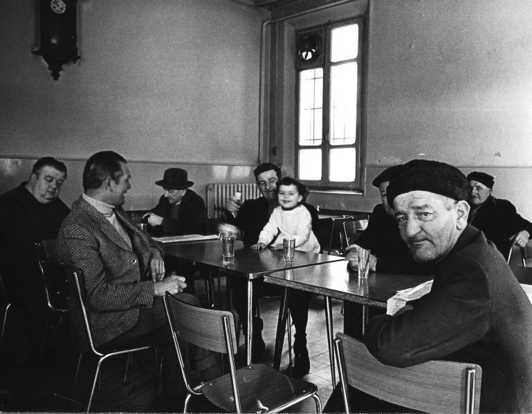 Begotti e il Piccolo